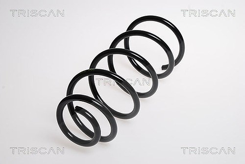 Triscan Fahrwerksfeder [Hersteller-Nr. 875015104] für Fiat