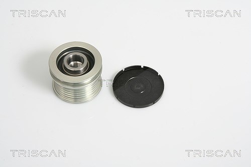 Triscan Generatorfreilauf [Hersteller-Nr. 8641234015] für Mercedes-Benz, Chrysler, Jeep