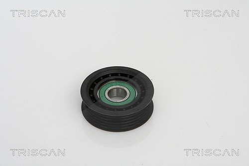 Triscan Umlenk-/Führungsrolle, Keilrippenriemen [Hersteller-Nr. 8641232006] für Mercedes-Benz
