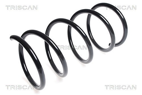 Triscan Fahrwerksfeder [Hersteller-Nr. 87501843] für Kia
