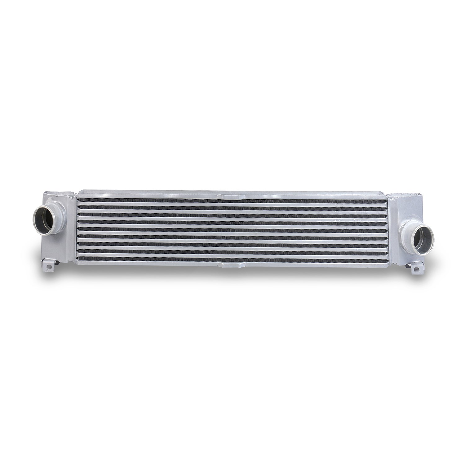 Aks Dasis Ladeluftkühler [Hersteller-Nr. 087018N] für Fiat, Peugeot, Citroën