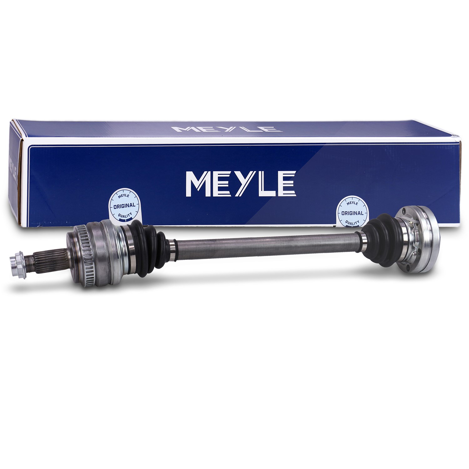 Meyle Antriebswelle hinten links [Hersteller-Nr. 3144980026] für BMW