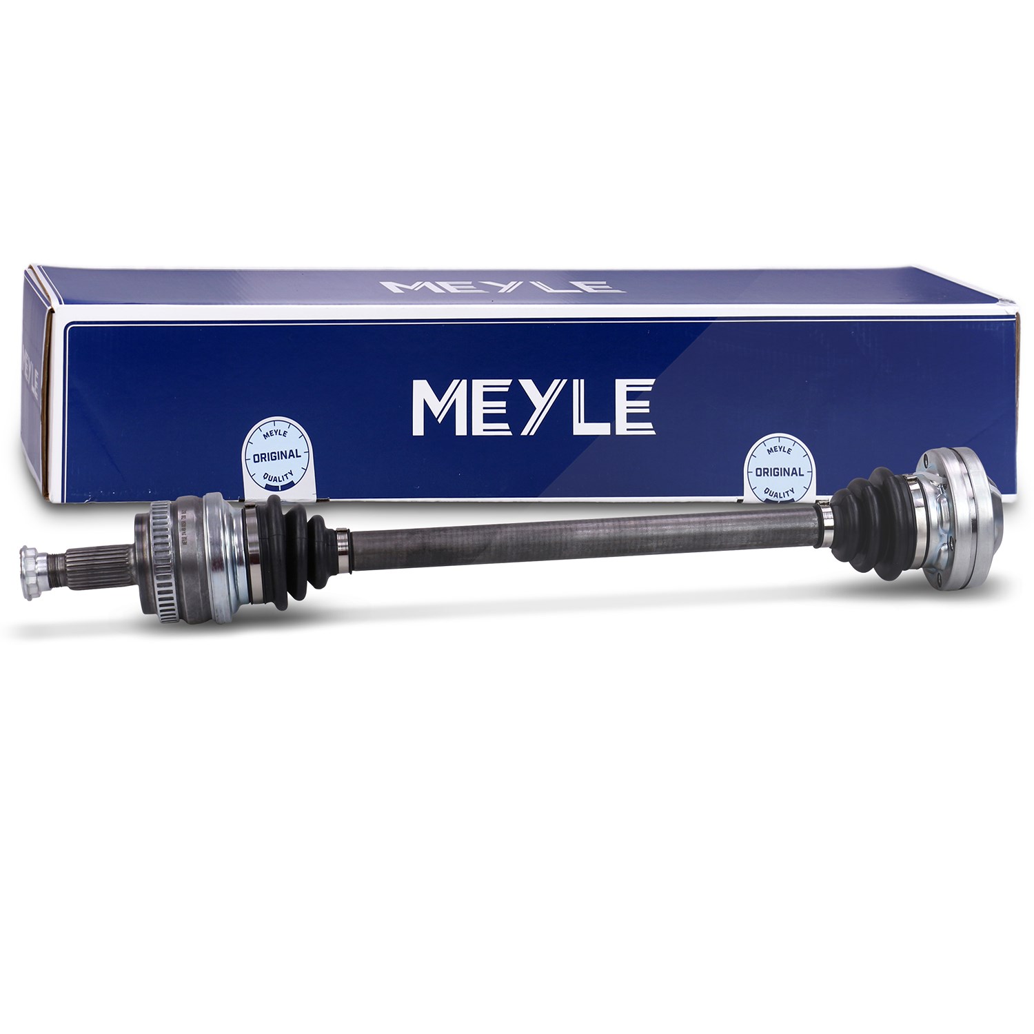 Meyle Antriebswelle hinten rechts [Hersteller-Nr. 3144980025] für BMW