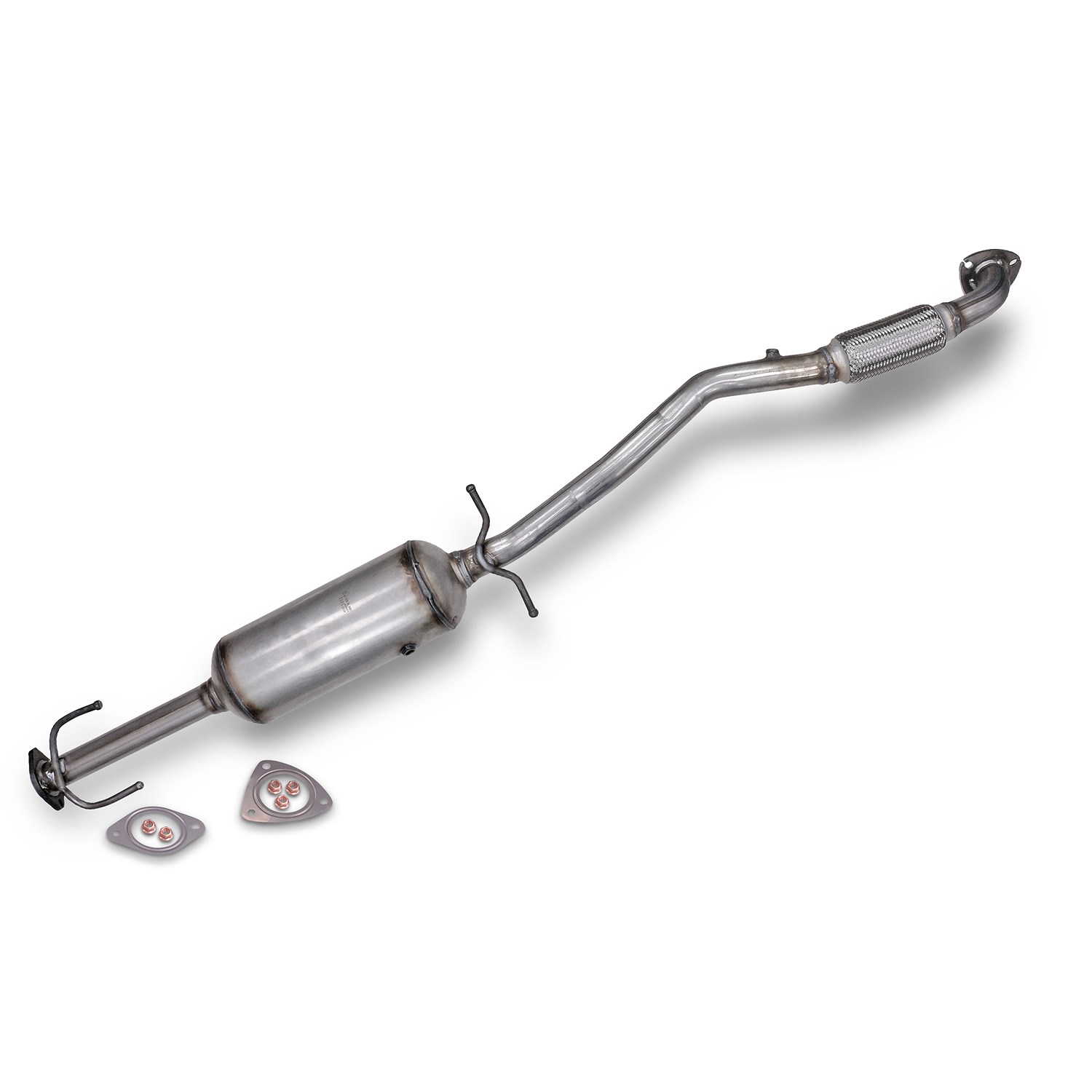 Fppl Ruß-/Partikelfilter, Abgasanlage [Hersteller-Nr. FCD0973] für Vauxhall, Opel