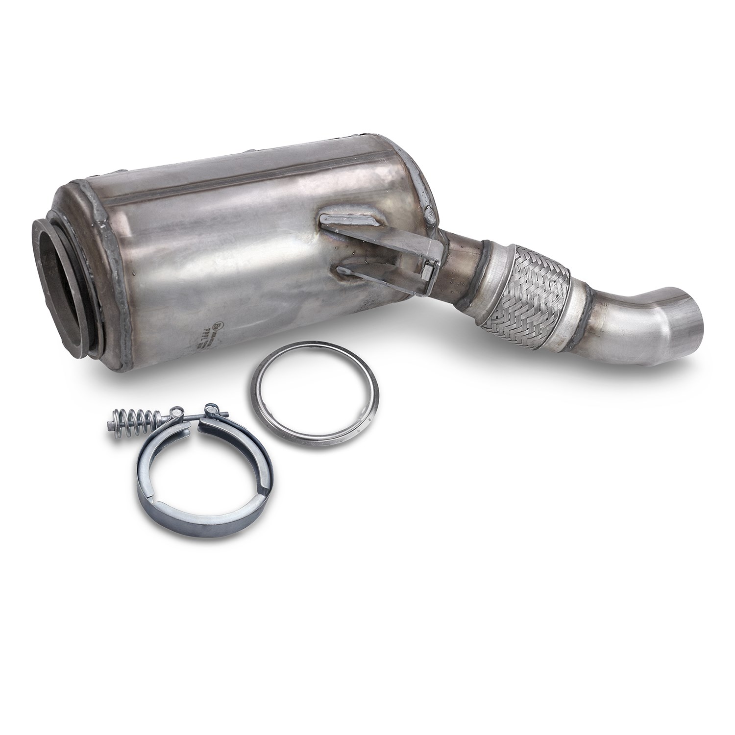 Fppl Ruß-/Partikelfilter, Abgasanlage [Hersteller-Nr. FCD9990] für BMW