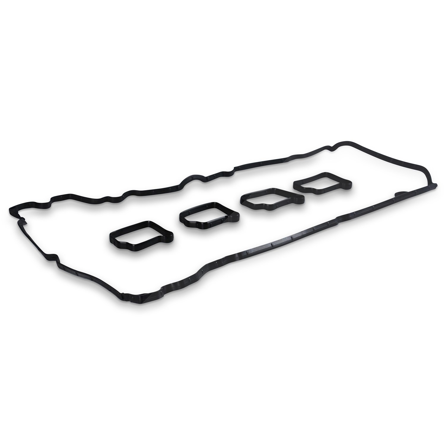 Topran Dichtungssatz, Zylinderkopfhaube [Hersteller-Nr. 407914] für Mercedes-Benz