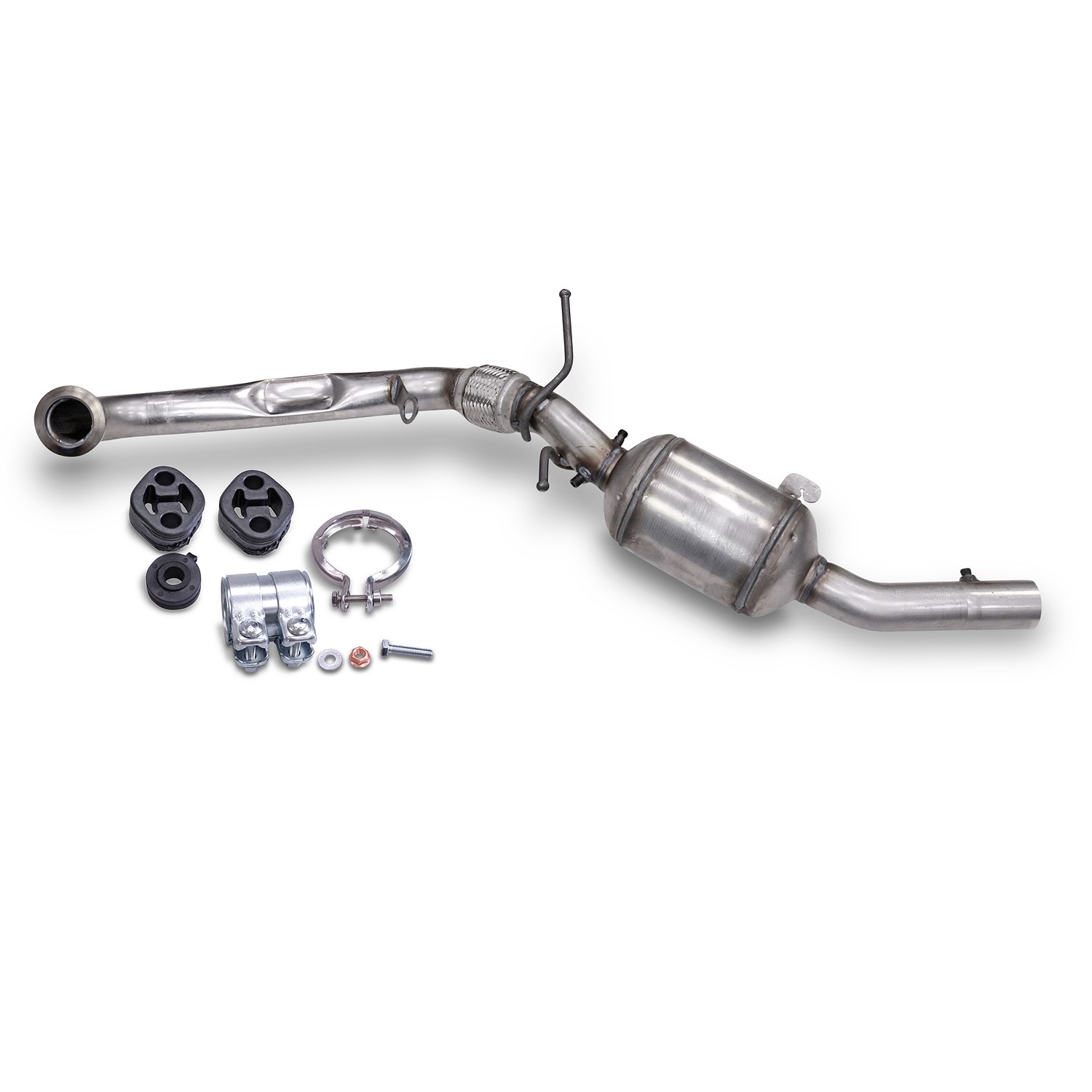 Fppl Ruß-/Partikelfilter, Abgasanlage [Hersteller-Nr. FCD1322] für Mercedes-Benz