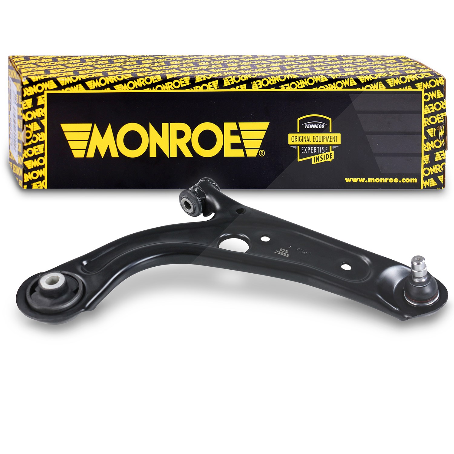 Monroe Lenker, Radaufhängung [Hersteller-Nr. L15583] für Fiat