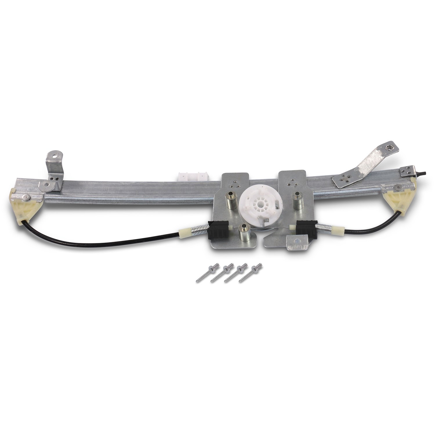 Bestprice Fensterheber elektrisch hinten rechts [Hersteller-Nr. 31469529] für Opel