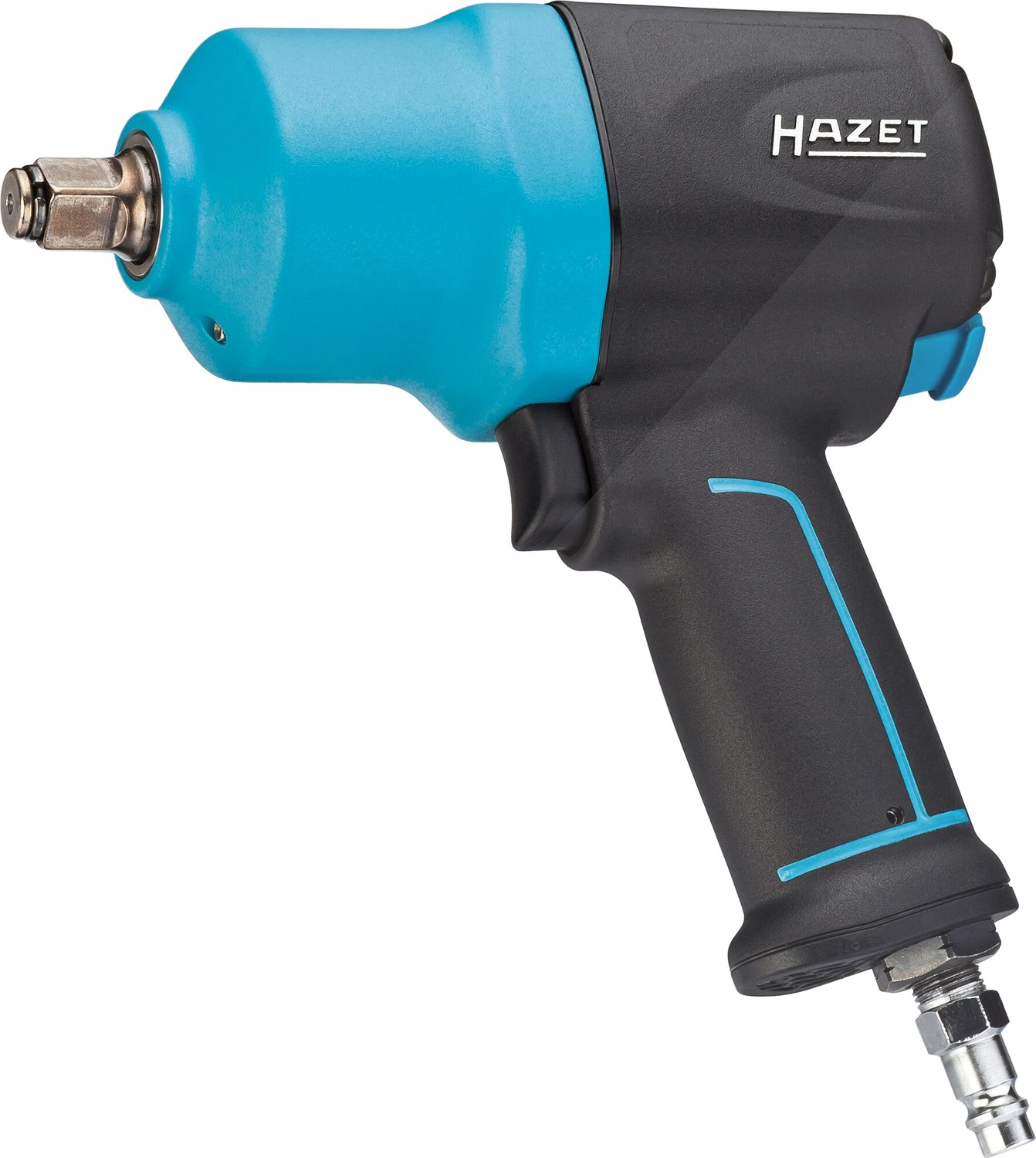 Hazet Schlagschrauber [Hersteller-Nr. 9012EL-SPC]