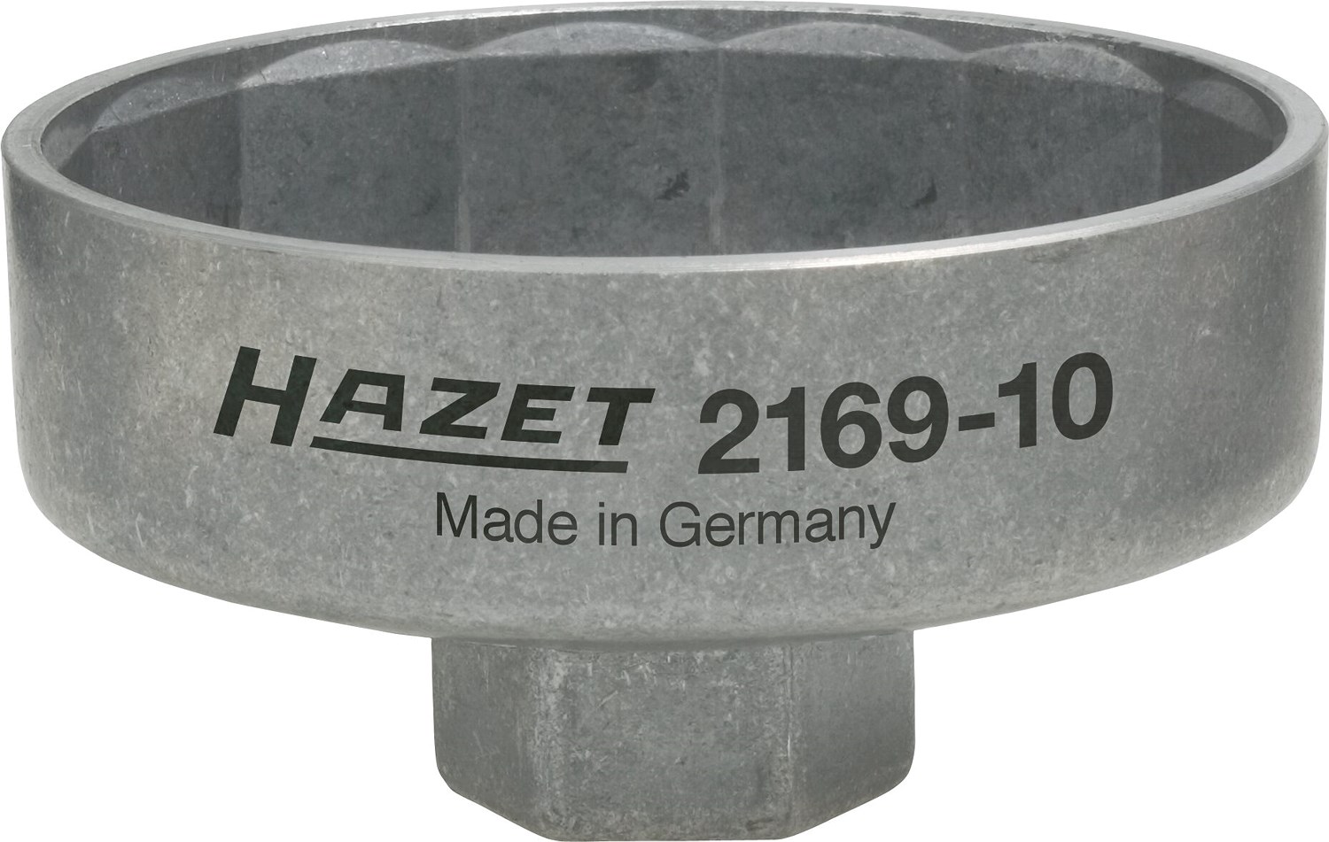 Hazet Ölfilterschlüssel Mazda 3 und 6 [Hersteller-Nr. 2169-10]
