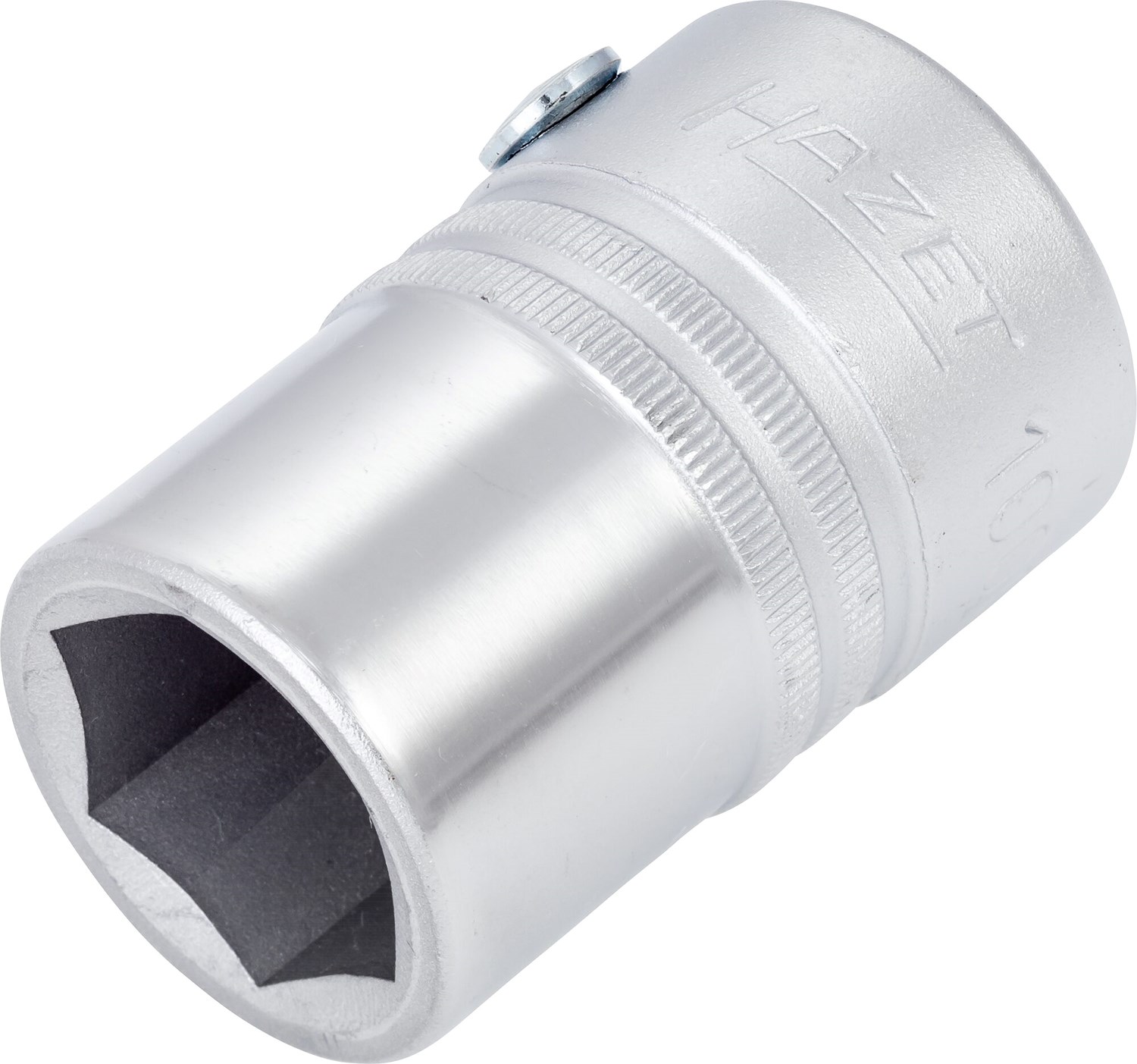 Hazet Steckschlüsseleinsatz - Vierkant 3/4 - Sechskant Profil - 21 mm [Hersteller-Nr. 1000-21]