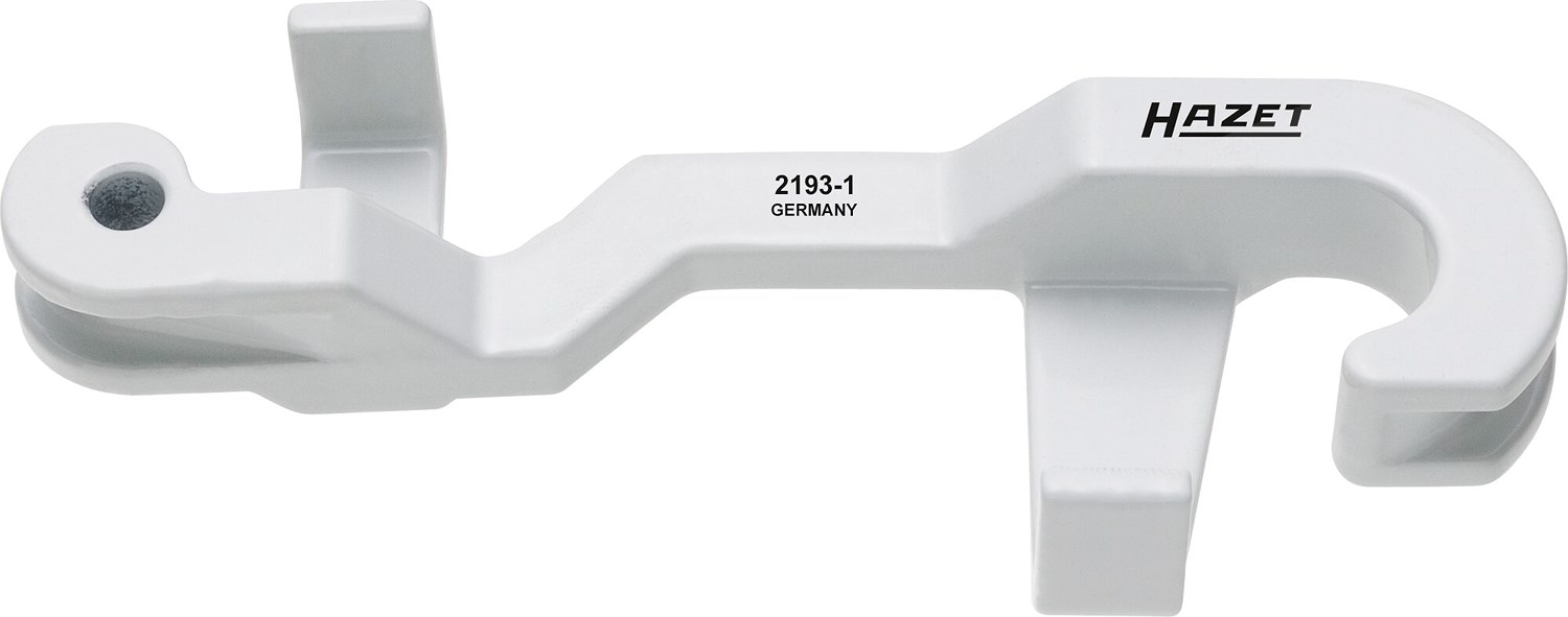 Hazet Biege-Werkzeug für Bremsleitungen 4,75 mm [Hersteller-Nr. 2193-1]