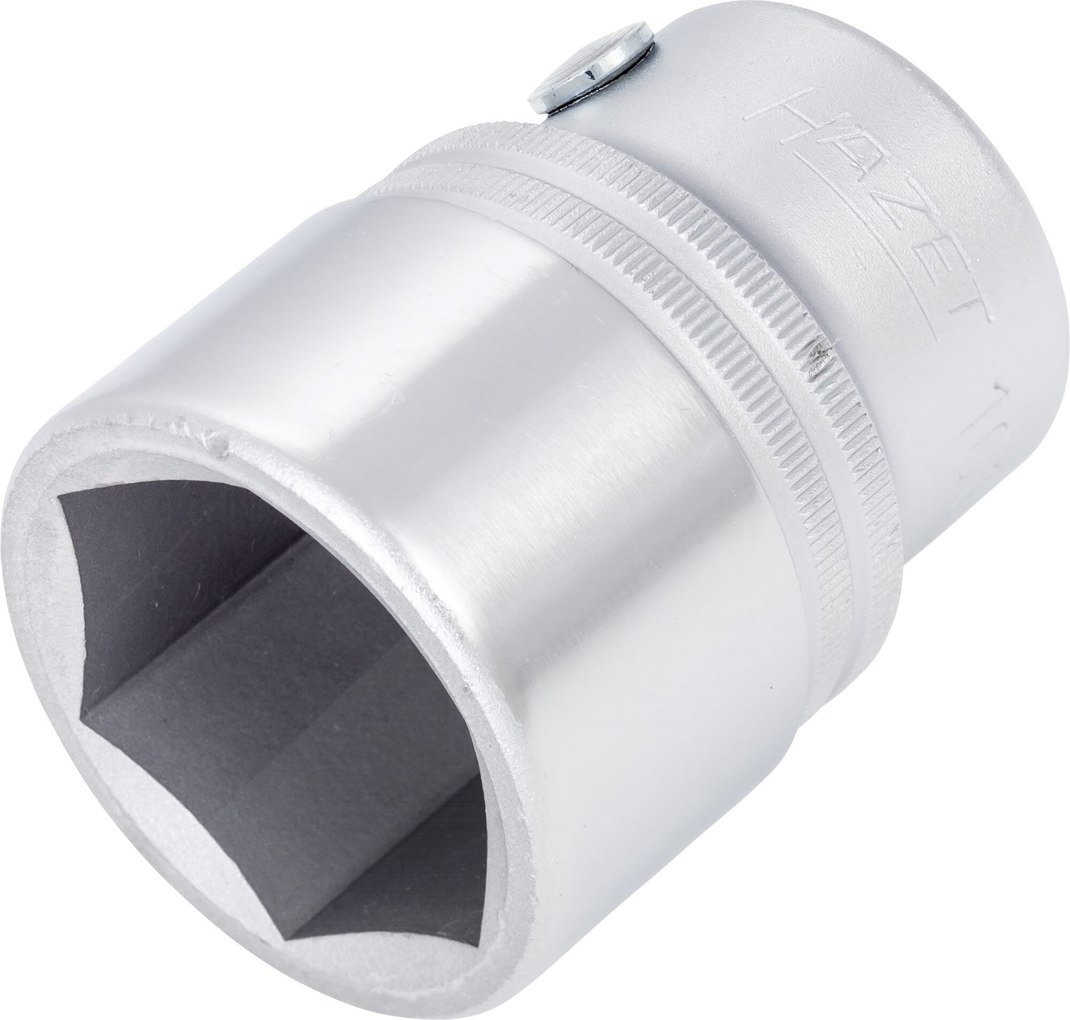 Hazet Steckschlüsseleinsatz - Vierkant 3/4 - Sechskant Profil - 32 mm [Hersteller-Nr. 1000-32]