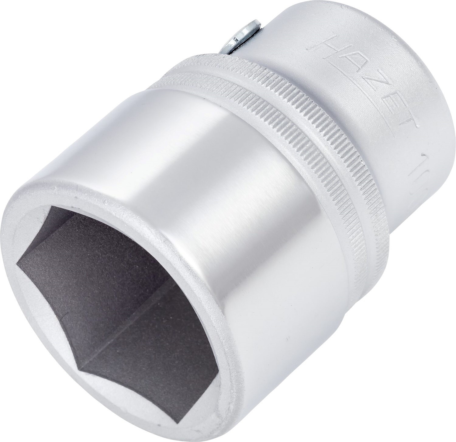Hazet Steckschlüsseleinsatz - Vierkant 3/4 - Sechskant Profil - 33 mm [Hersteller-Nr. 1000-33]