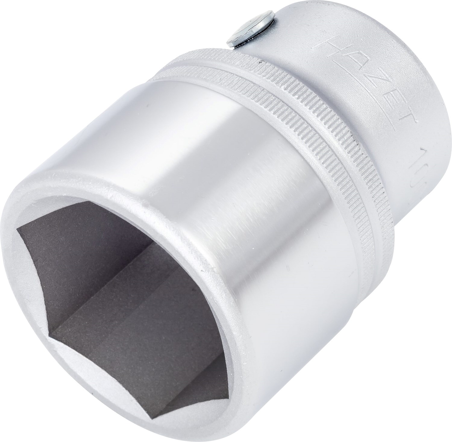 Hazet Steckschlüsseleinsatz - Vierkant 3/4 - Sechskant Profil - 36 mm [Hersteller-Nr. 1000-36]