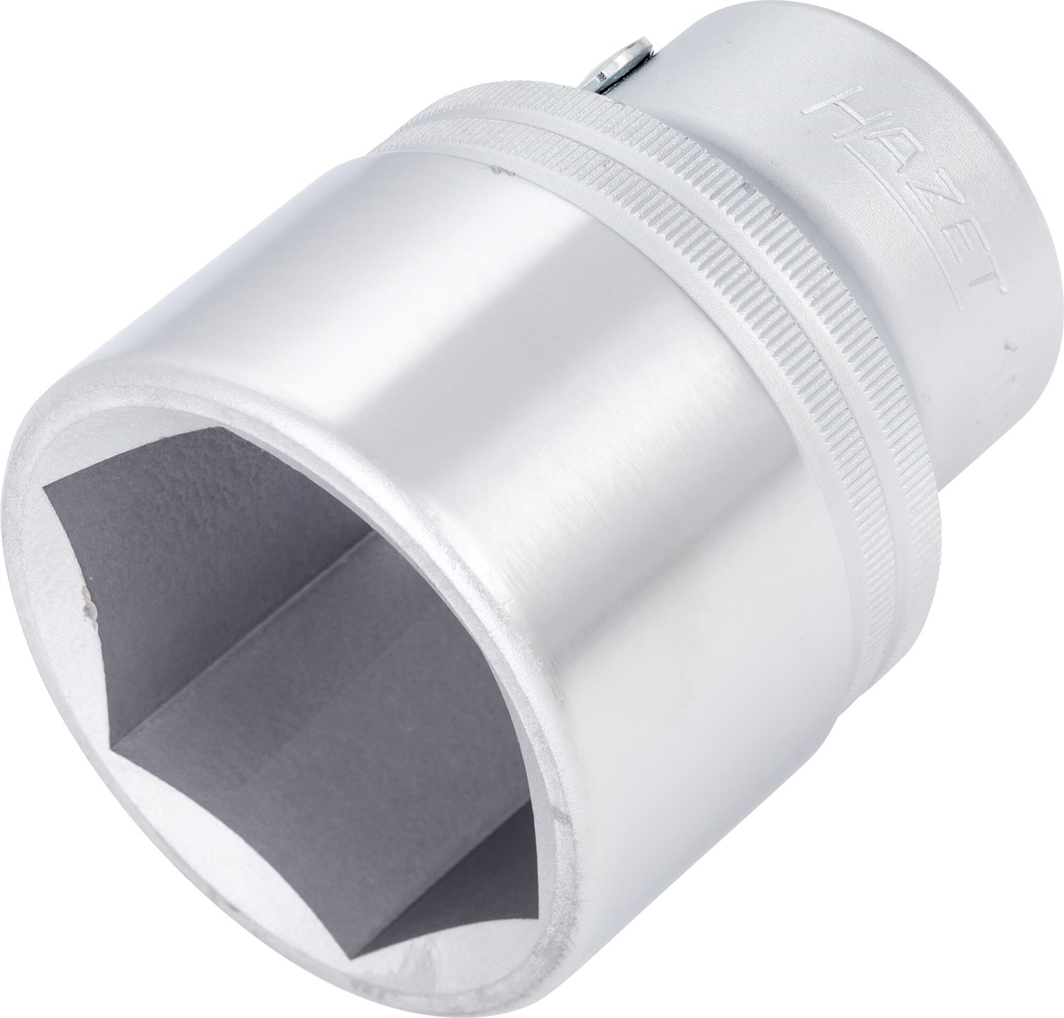 Hazet Steckschlüsseleinsatz - Vierkant 3/4 - Sechskant Profil - 41 mm [Hersteller-Nr. 1000-41]