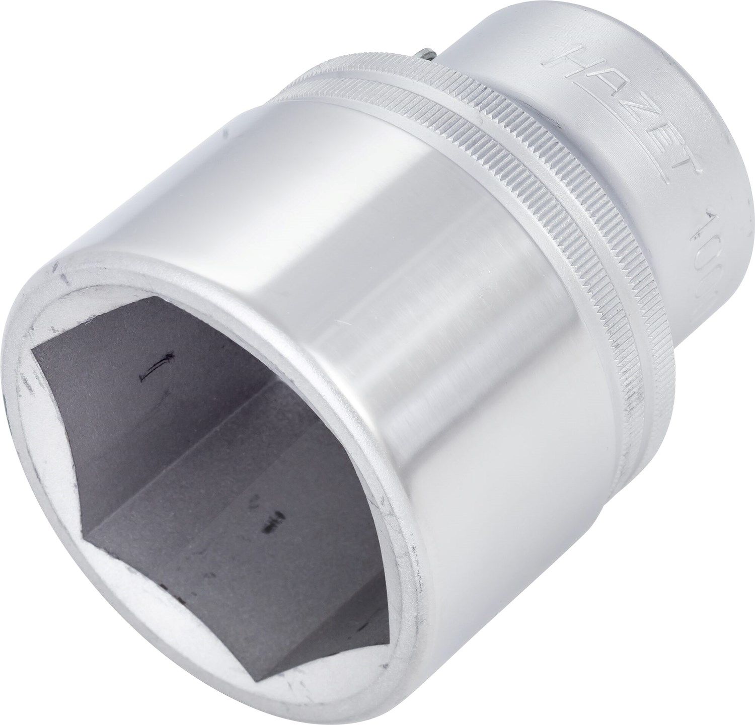 Hazet Steckschlüsseleinsatz - Vierkant 3/4 - Sechskant Profil - 42 mm [Hersteller-Nr. 1000-42]