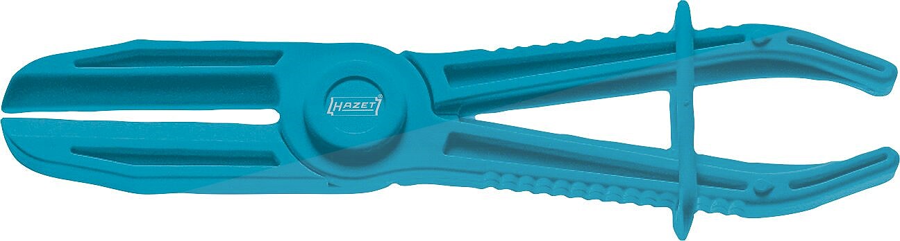 Hazet Abklemm-Zange 253mm [Hersteller-Nr. 4590-3]