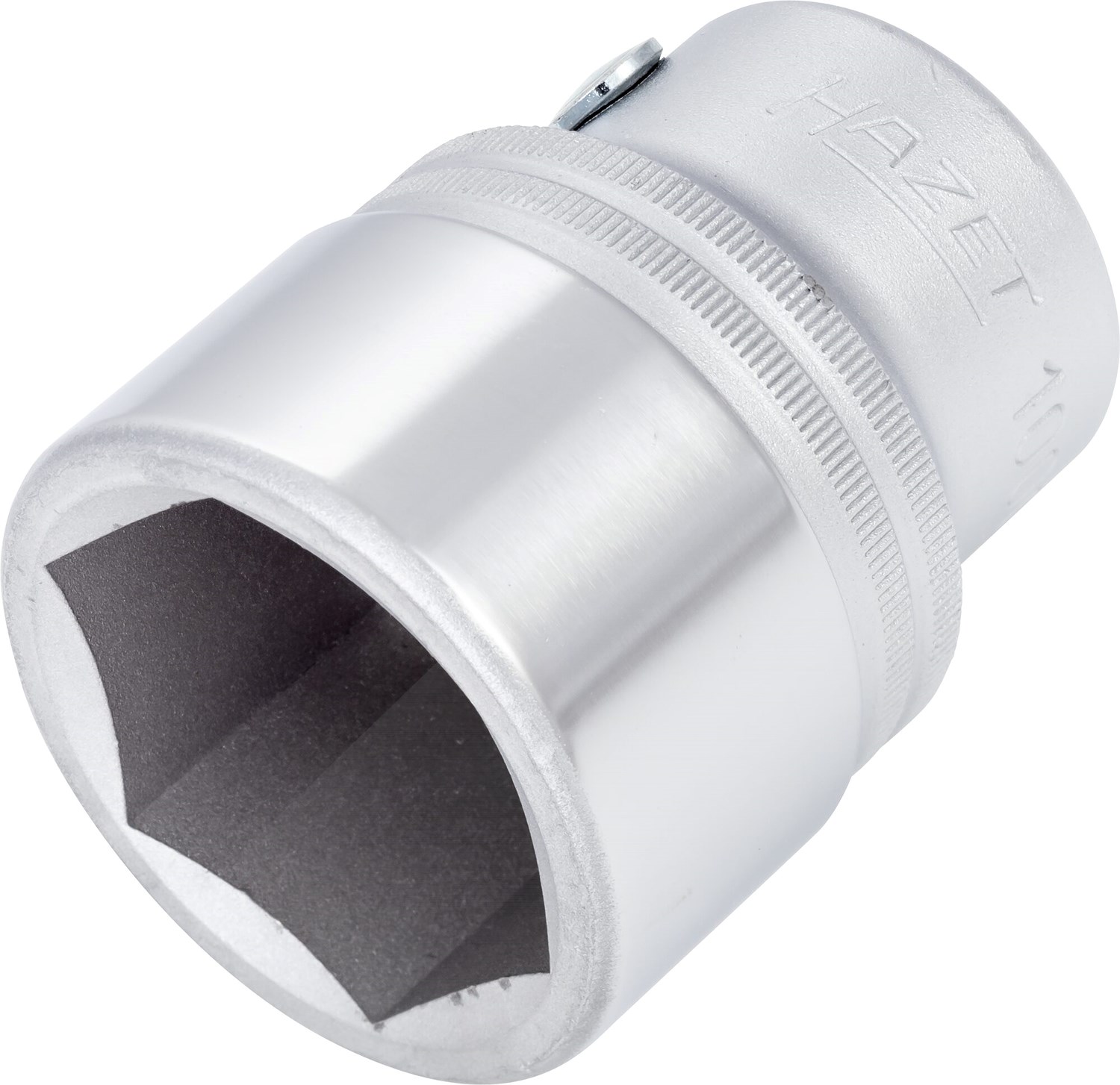Hazet Steckschlüsseleinsatz - Vierkant 3/4 - Sechskant Profil - 34 mm [Hersteller-Nr. 1000-34]