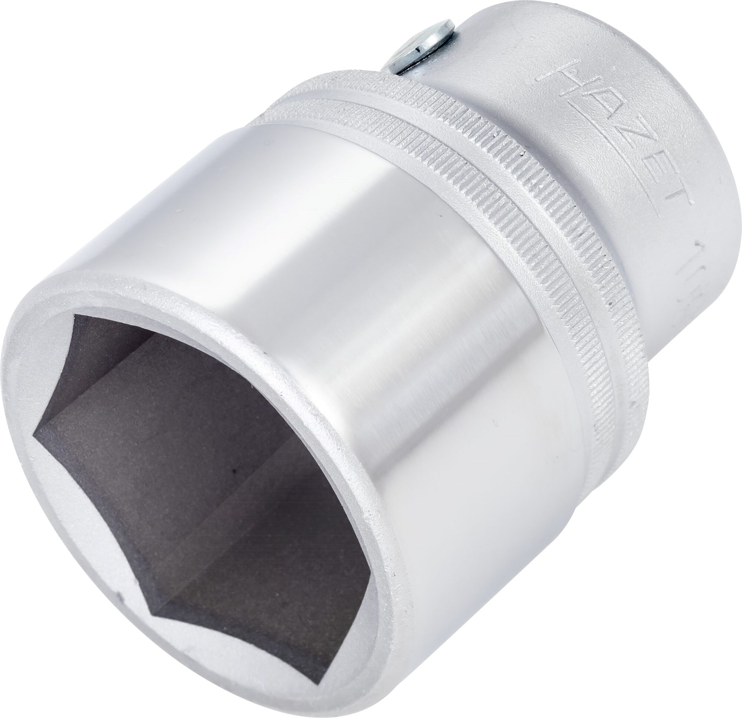 Hazet Steckschlüsseleinsatz - Vierkant 3/4 - Sechskant Profil - 38 mm [Hersteller-Nr. 1000-38]