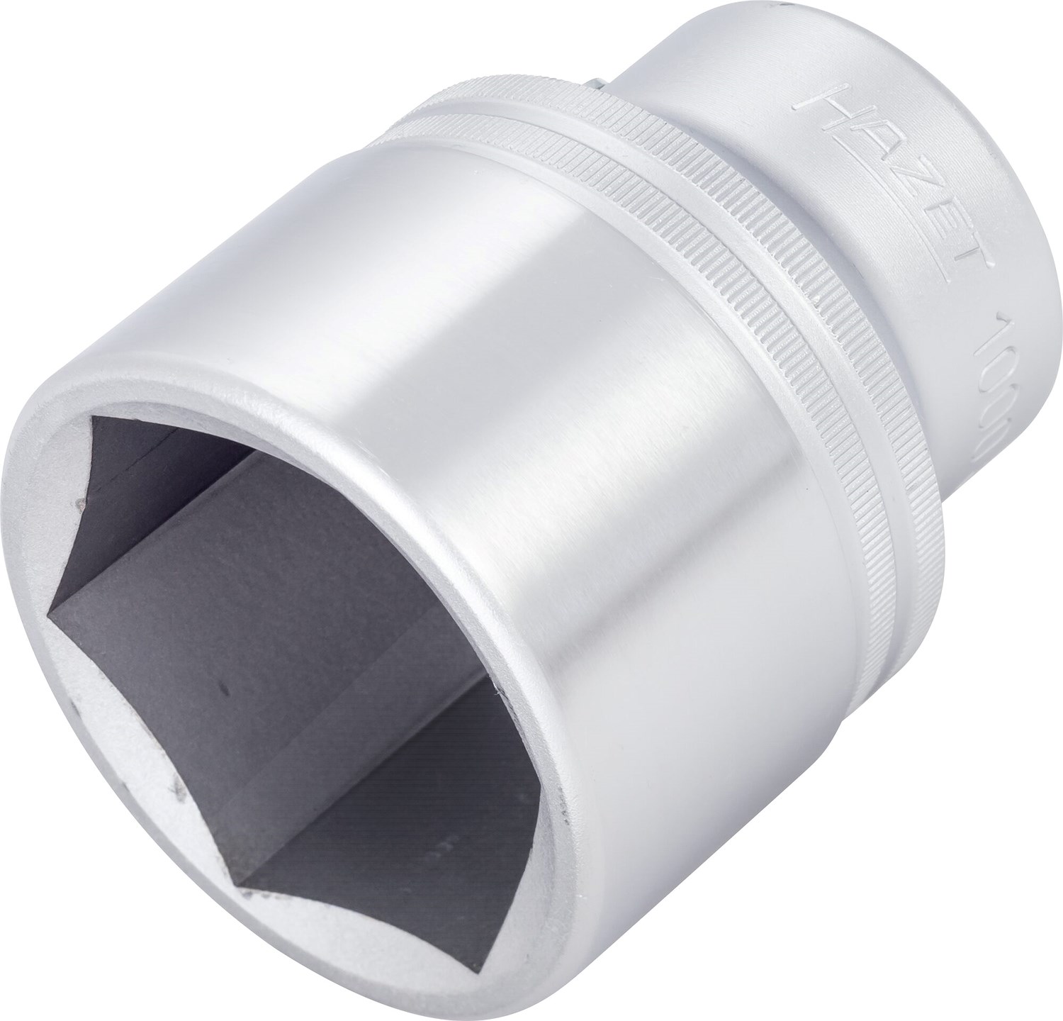 Hazet Steckschlüsseleinsatz - Vierkant 3/4 - Sechskant Profil - 46 mm [Hersteller-Nr. 1000-46]
