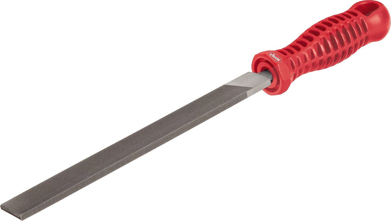 Vigor Flachstumpf-Feile - 310 mm [Hersteller-Nr. V1787]