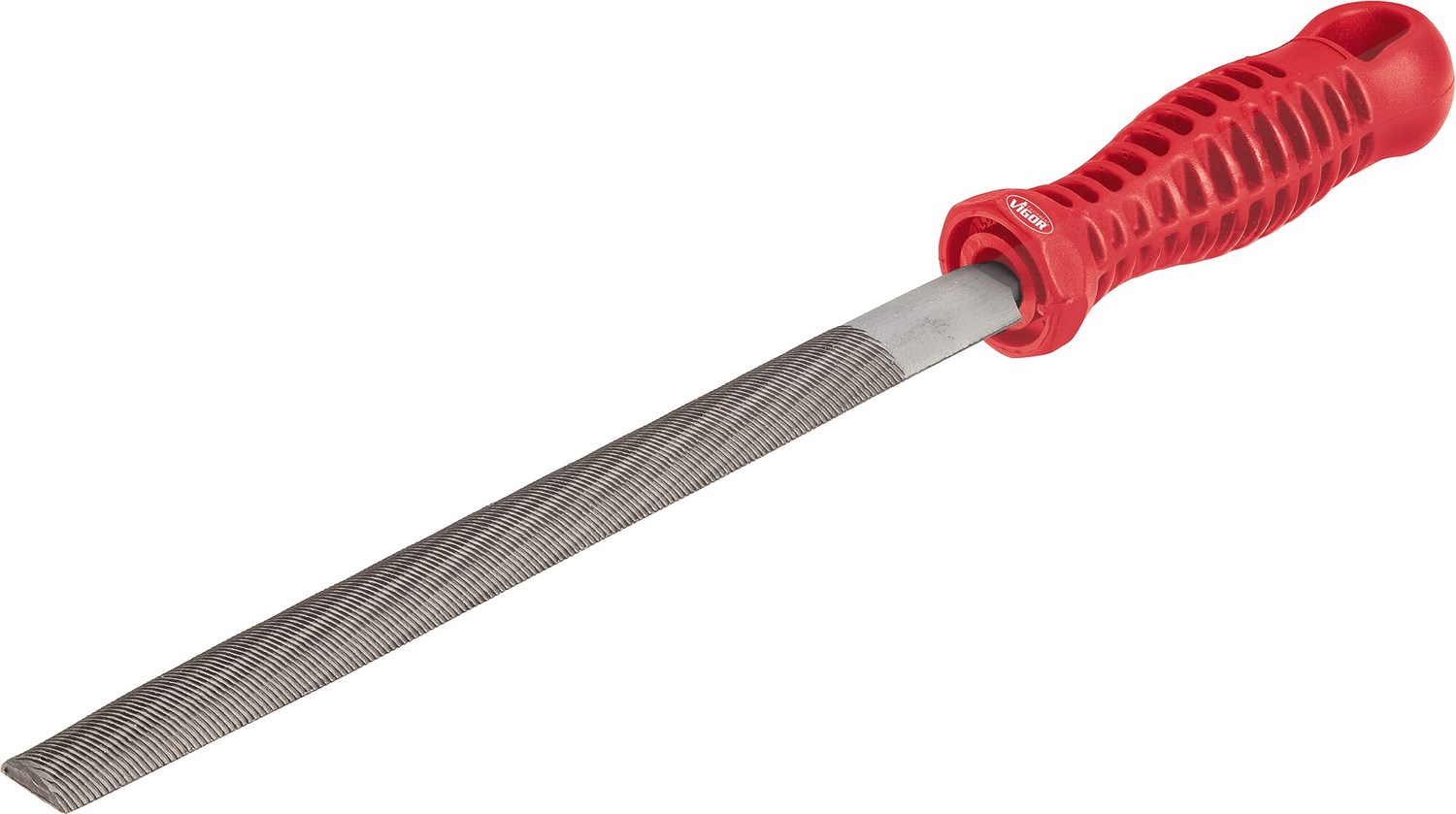 Vigor Halbrund-Feile - 310 mm [Hersteller-Nr. V1790]