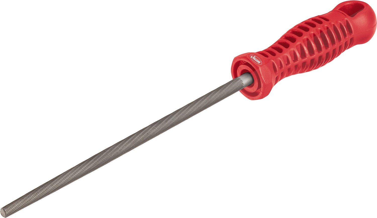 Vigor Rund-Feile - 310 mm [Hersteller-Nr. V1801]