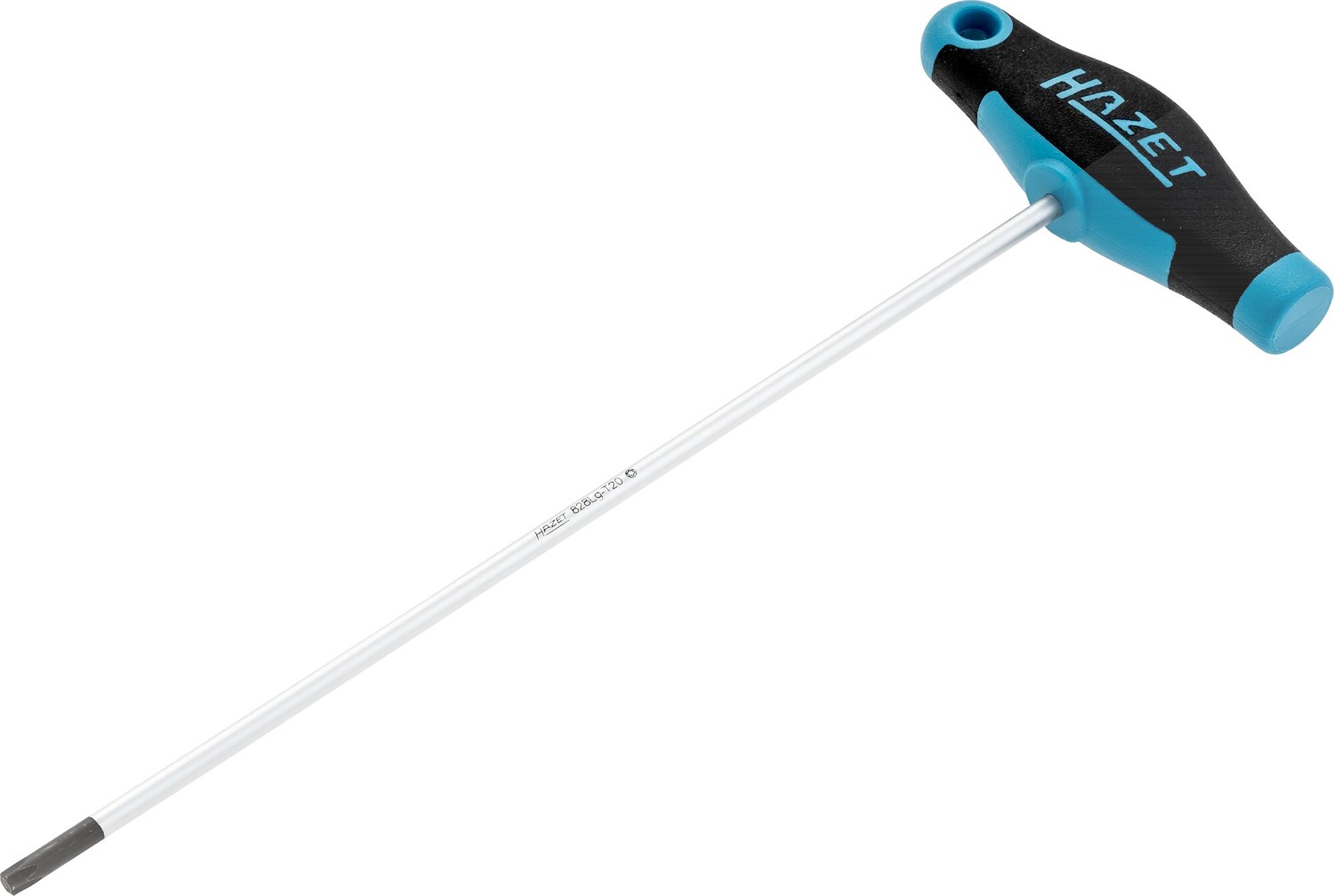 Hazet Schraubendreher 828LG-T20 [Hersteller-Nr. 828LG-T20]