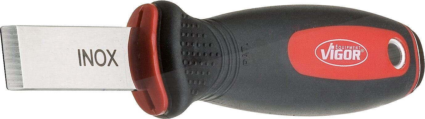 Vigor Schaber - 175 mm - 20 mm [Hersteller-Nr. V2508]