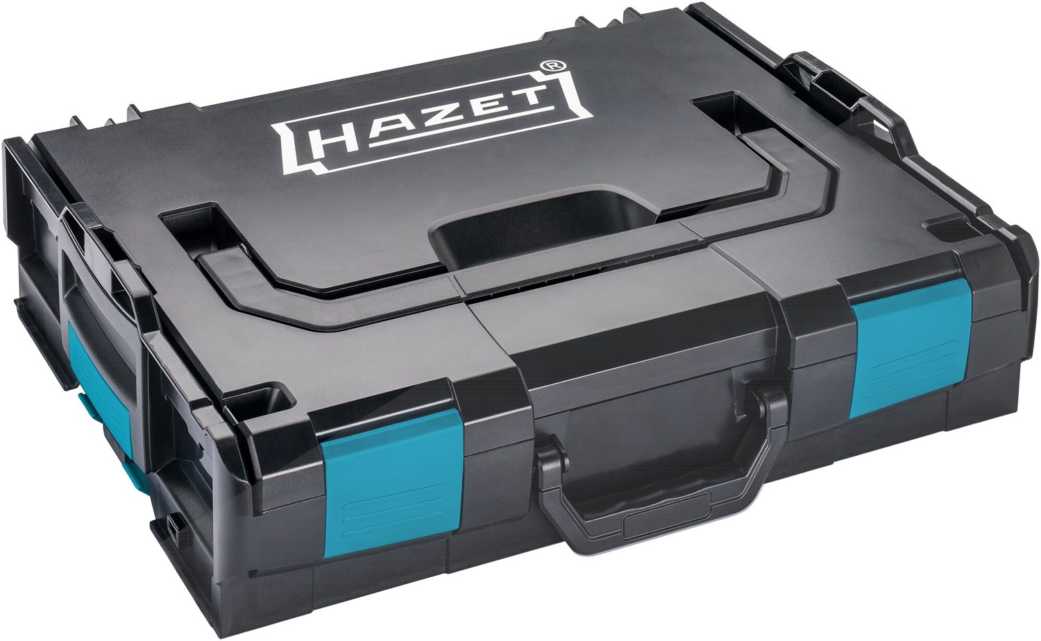 Hazet L-Boxx 102 - Werkzeugkoffer leer [Hersteller-Nr. 190L-102]