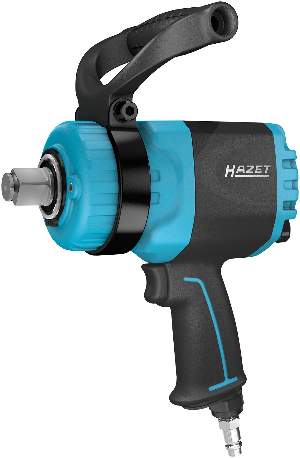 Hazet Druckluft Schlagschrauber 20 mm 3/4 4100 Nm [Hersteller-Nr. 9013TT]