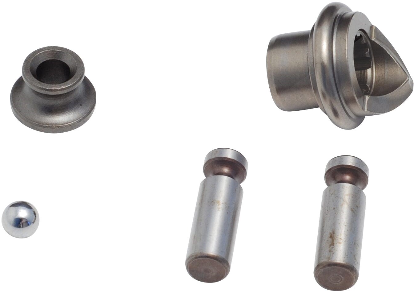 Hazet Stiftschlagwerk 9012SPC-01/5 [Hersteller-Nr. 9012SPC-01/5]
