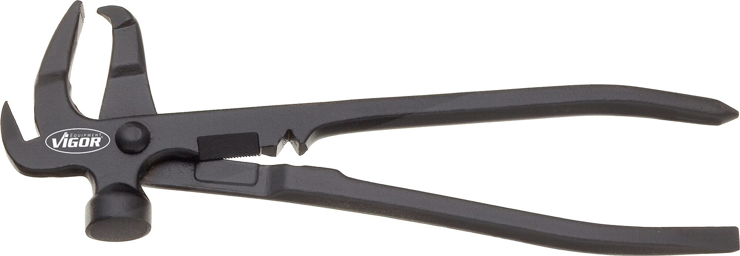 Vigor Auswuchtgewicht-Zange 250 mm [Hersteller-Nr. V1657]