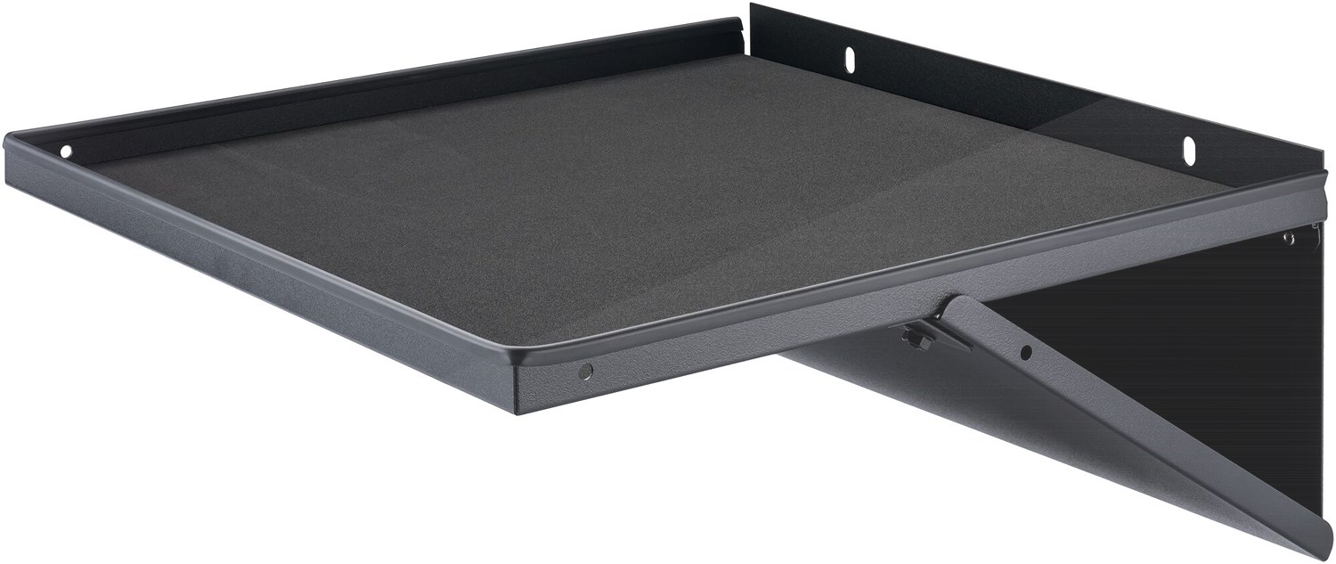 Vigor Klapptisch für Werkstattwagen max. 25 kg [Hersteller-Nr. V6221]