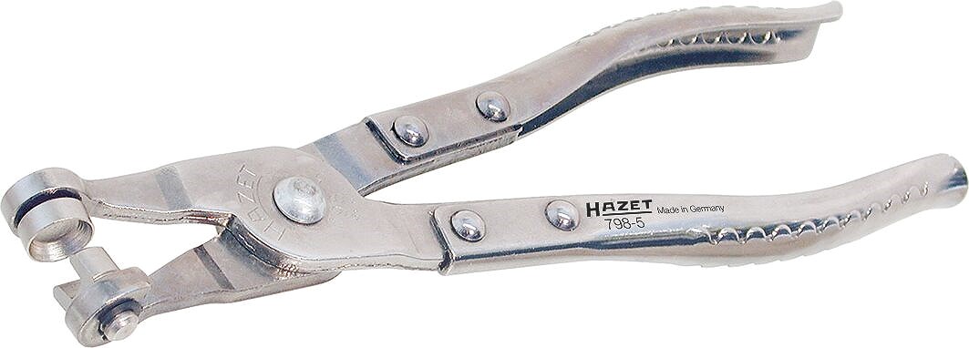 Hazet Schlauchklemmenzange [Hersteller-Nr. 798-5]