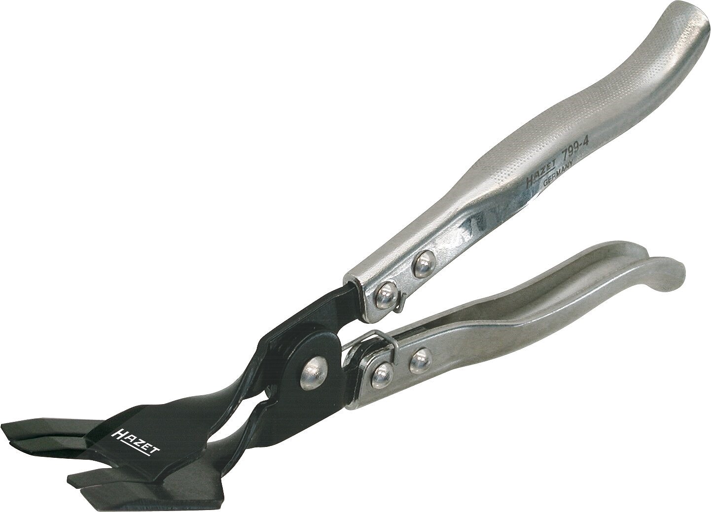 Hazet Türverkleidungs-Lösezange [Hersteller-Nr. 799-4]