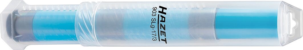 Hazet Schlag- Maschinenschrauber Steckschlüssel-Einsatz Satz 3-tlg. [Hersteller-Nr. 903SLG-17/3]