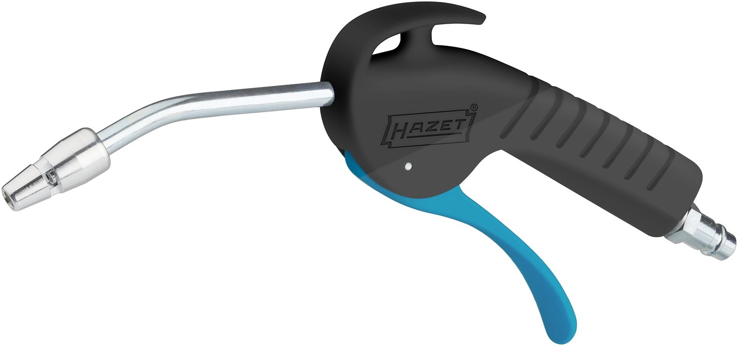 Hazet Ausblaspistole 100 mm [Hersteller-Nr. 9040P-4]