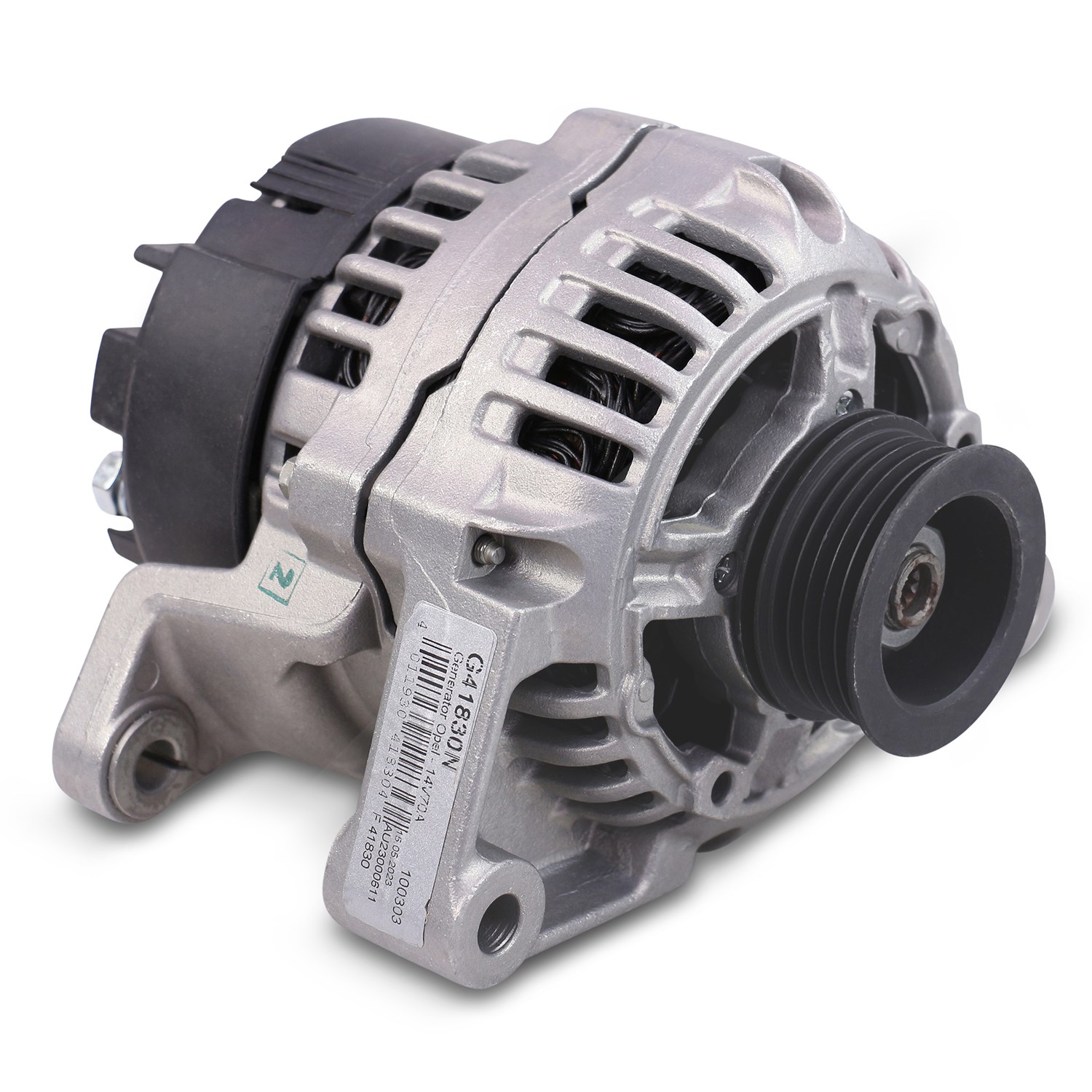 Rotovis Generator [Hersteller-Nr. G41830N] für Vauxhall, Opel