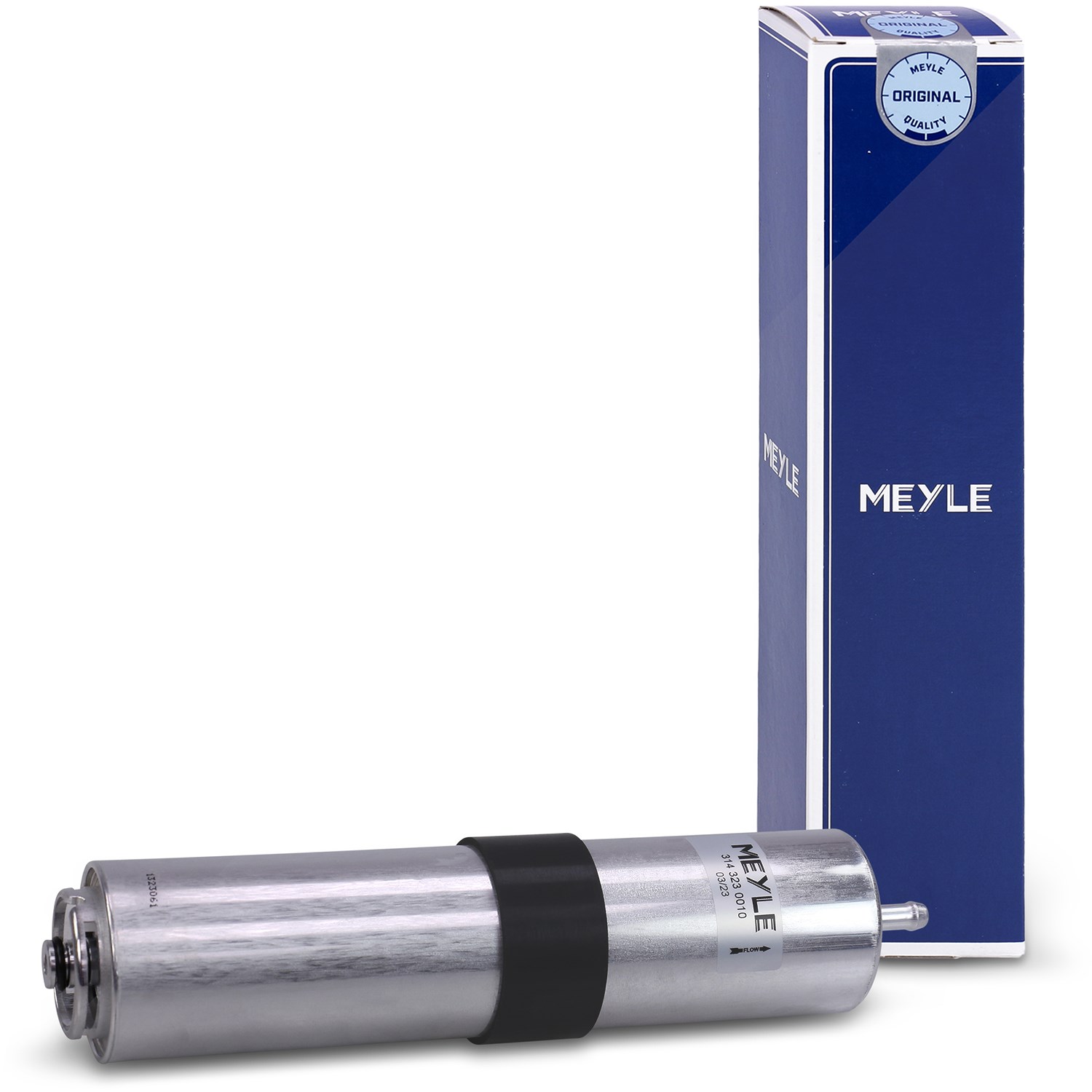 Meyle Kraftstofffilter [Hersteller-Nr. 3143230010] für BMW