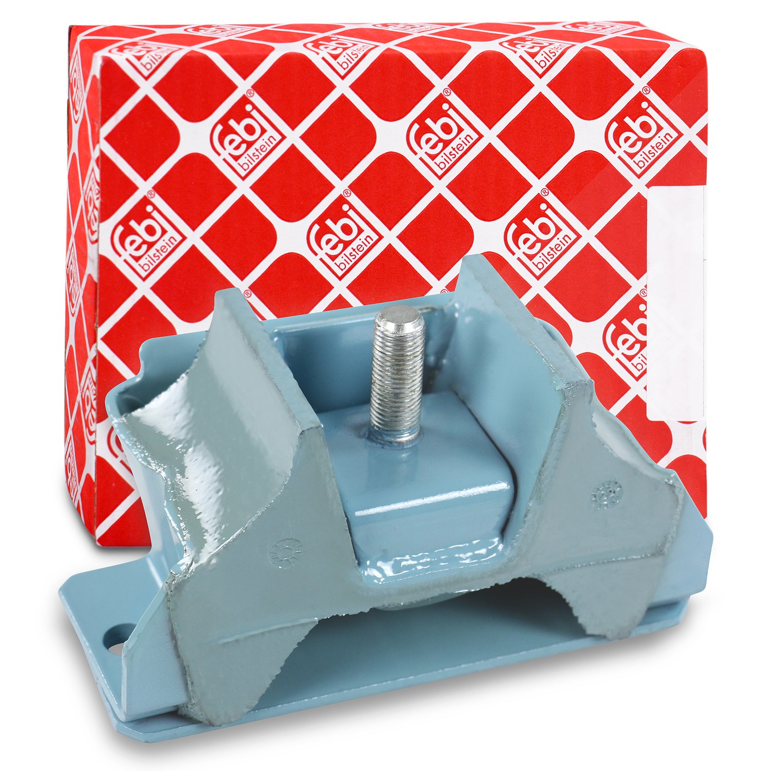 Febi Bilstein Lagerung, Motor [Hersteller-Nr. 12732] für Citroën, Fiat, Peugeot