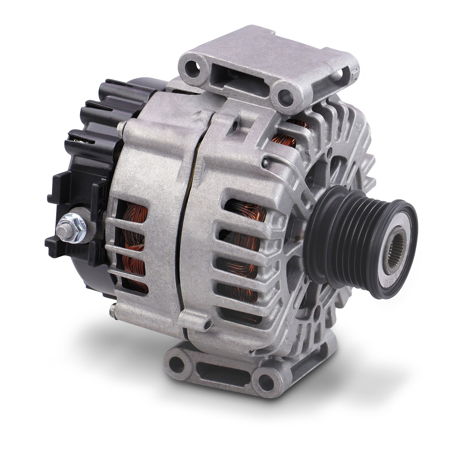Rotovis Generator [Hersteller-Nr. G90790N] für Mercedes-Benz