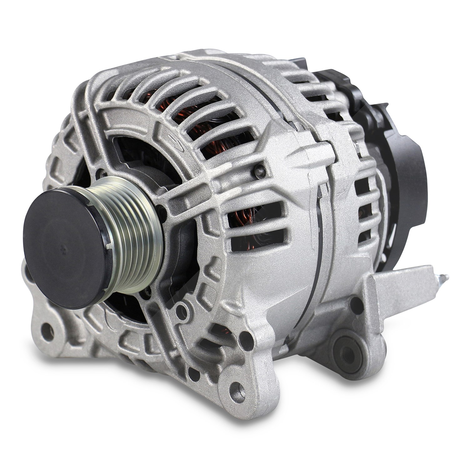 Rotovis Generator [Hersteller-Nr. G90583N] für Audi, VW, Skoda, Seat