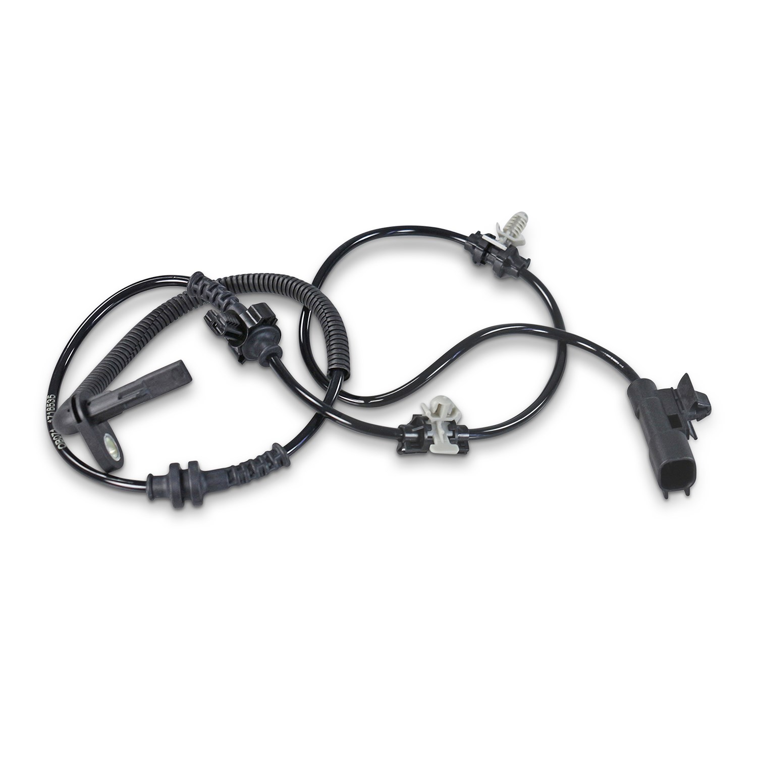A.b.s. Sensor, Raddrehzahl [Hersteller-Nr. 31777] für Opel, Vauxhall
