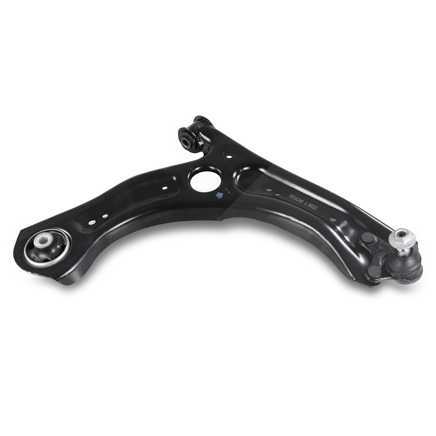 Triscan Lenker, Radaufhängung [Hersteller-Nr. 8500295207] für Seat, Skoda, VW, Audi