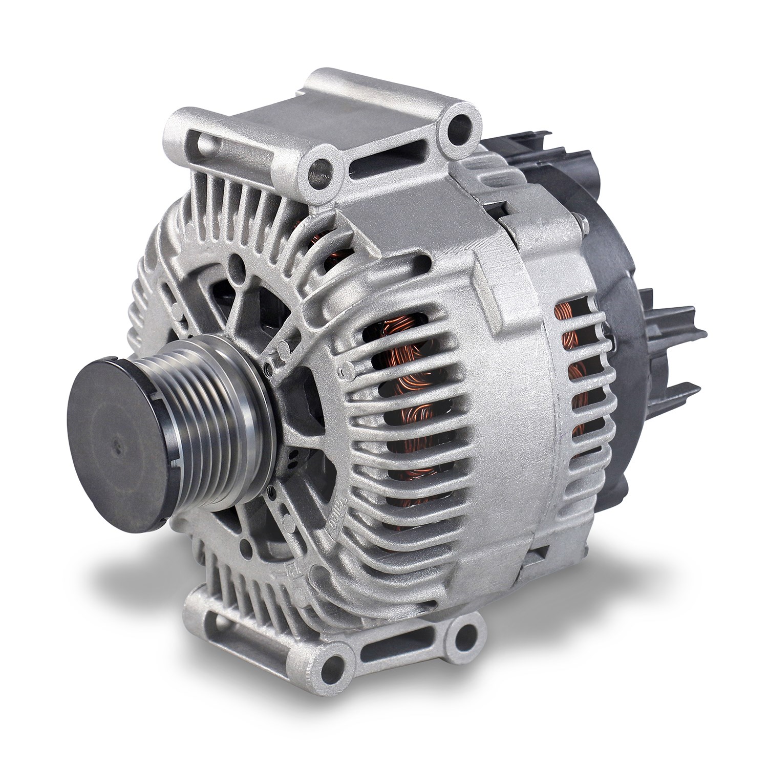 Rotovis Generator [Hersteller-Nr. G90459N] für Mercedes-Benz