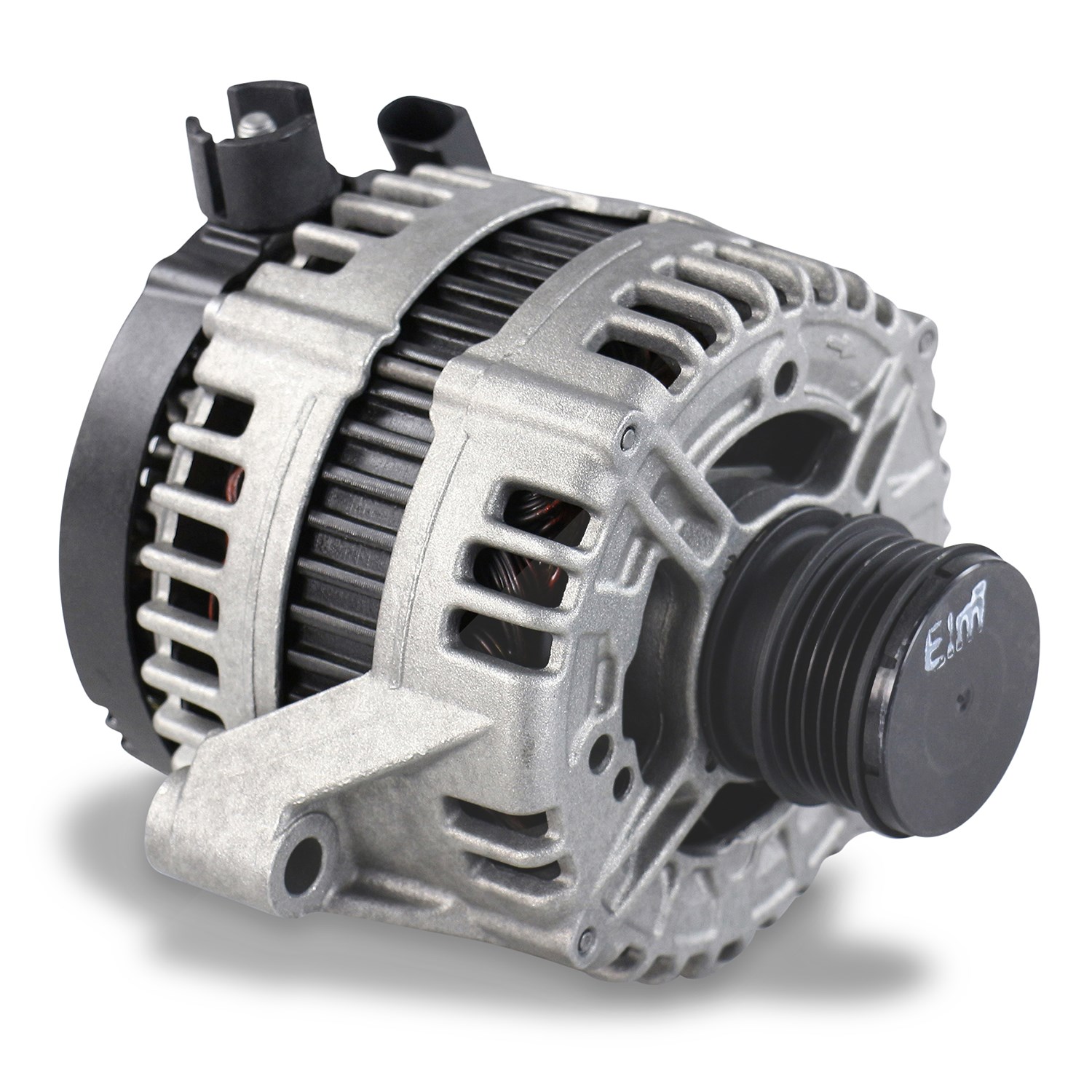Rotovis Generator [Hersteller-Nr. G90555N] für Volvo