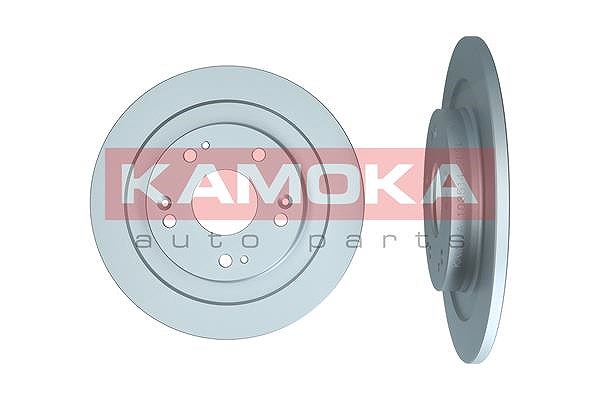 Kamoka Bremsscheibe [Hersteller-Nr. 103514] für Honda
